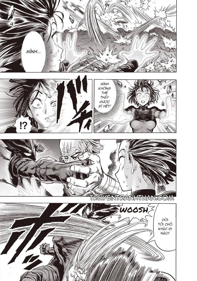 Onepunch Man: Chương 194