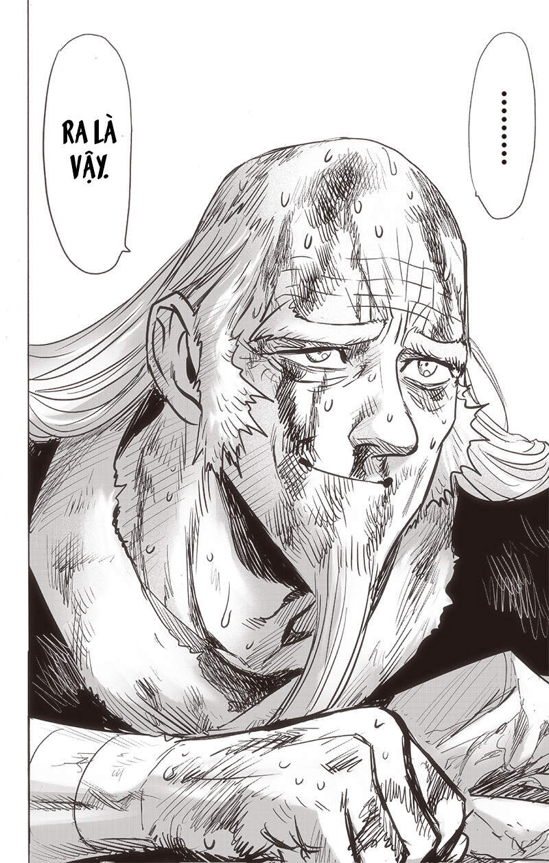 Onepunch Man: Chương 197