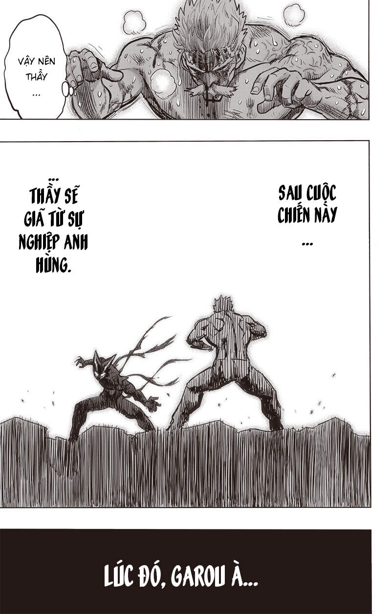 Onepunch Man: Chương 197
