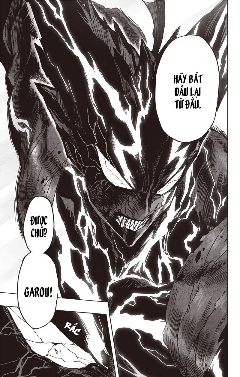 Onepunch Man: Chương 197