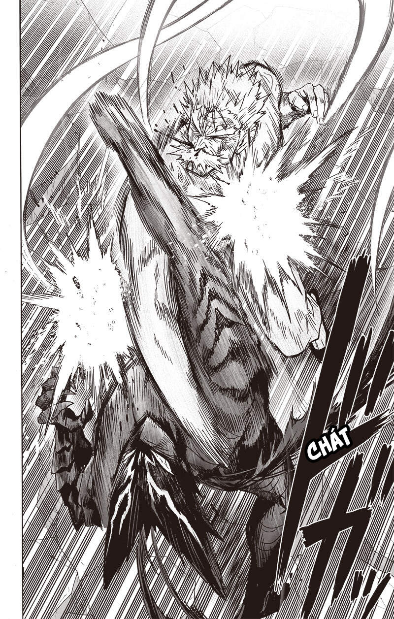 Onepunch Man: Chương 197