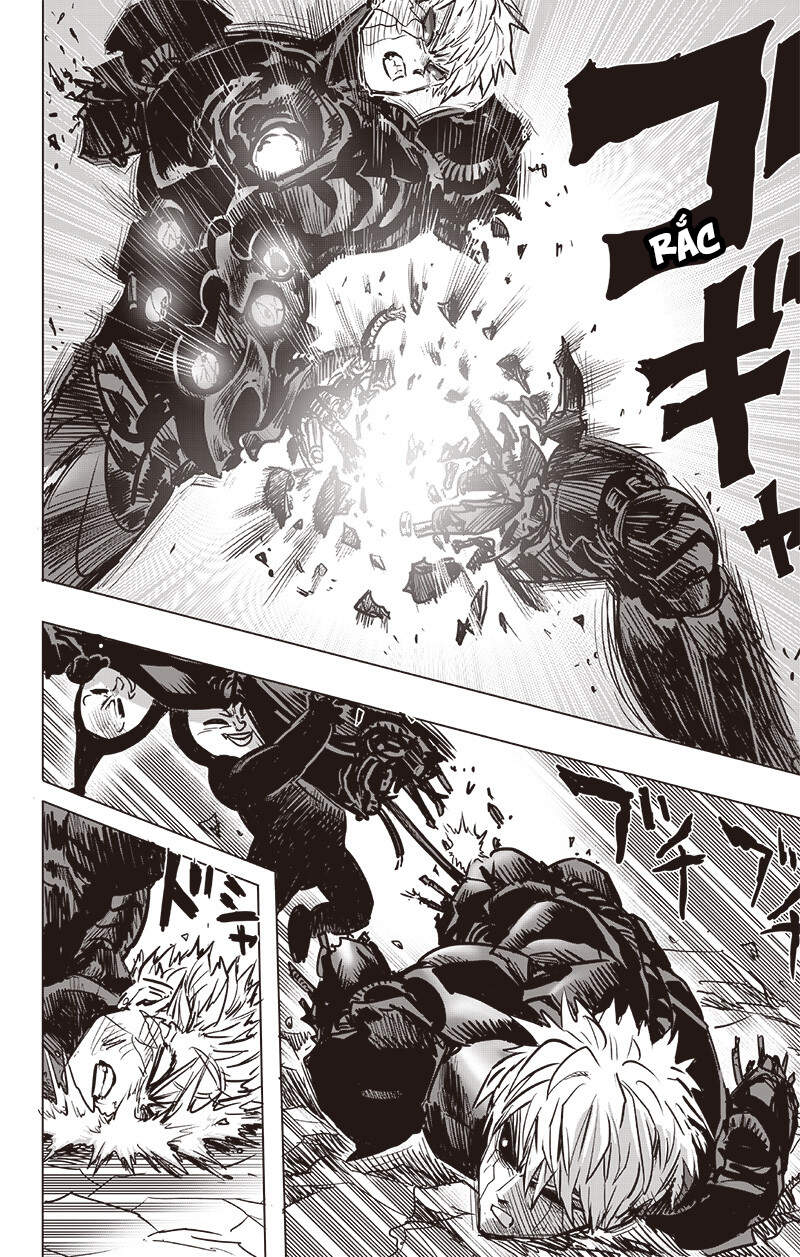Onepunch Man: Chương 197