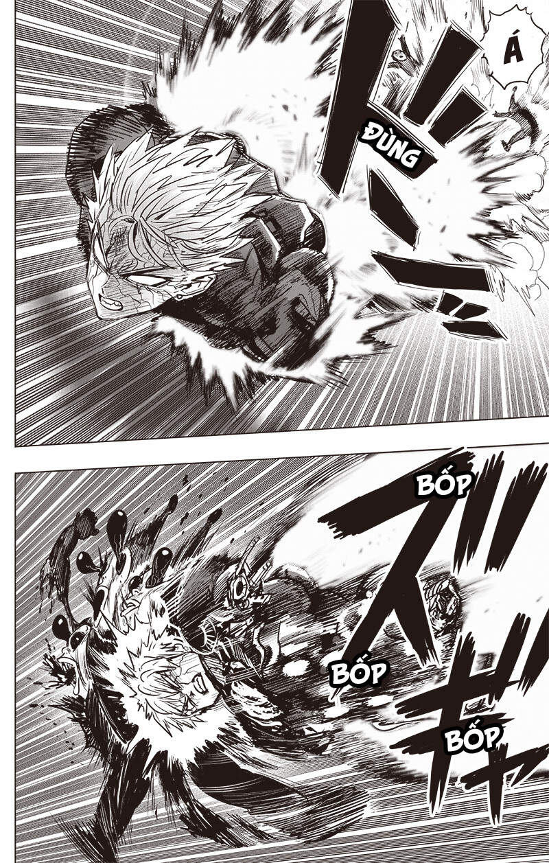 Onepunch Man: Chương 197