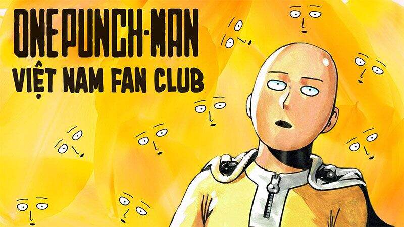 Onepunch Man: Chương 199