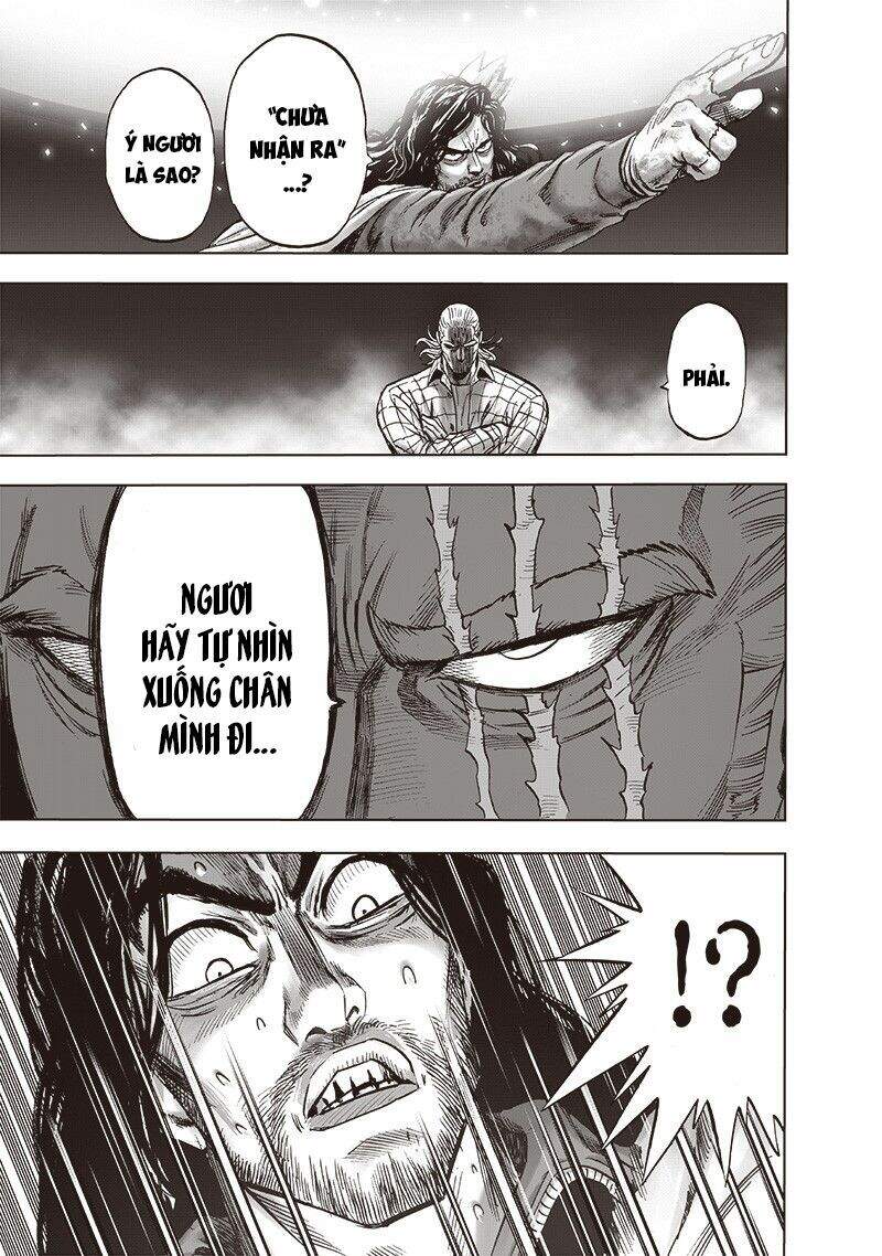 Onepunch Man: Chương 199