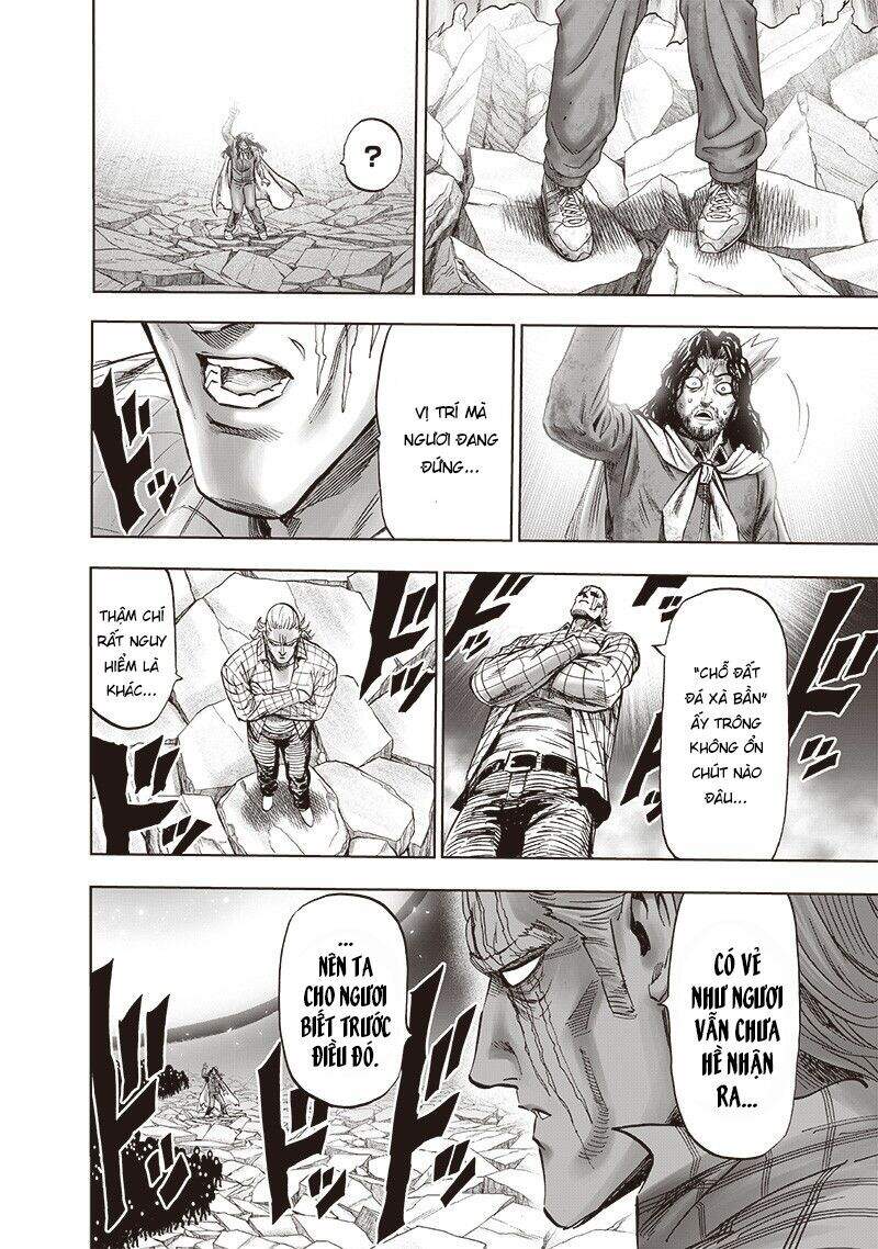 Onepunch Man: Chương 199