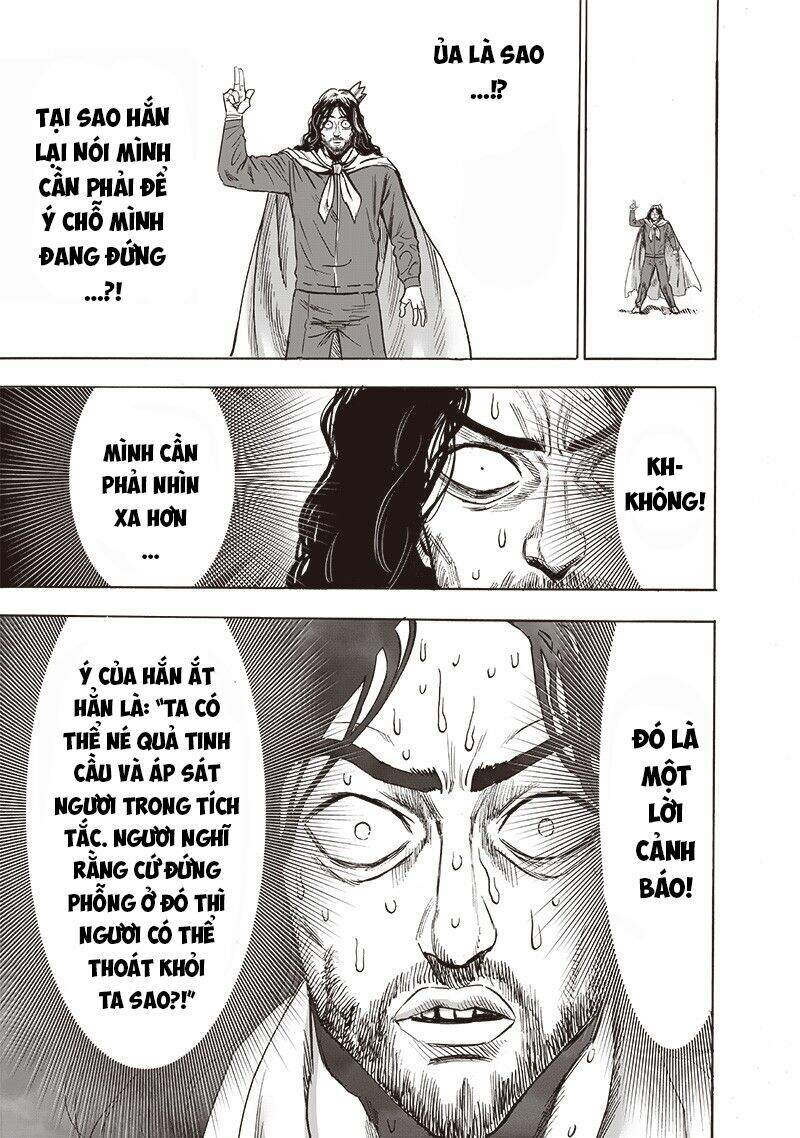 Onepunch Man: Chương 199