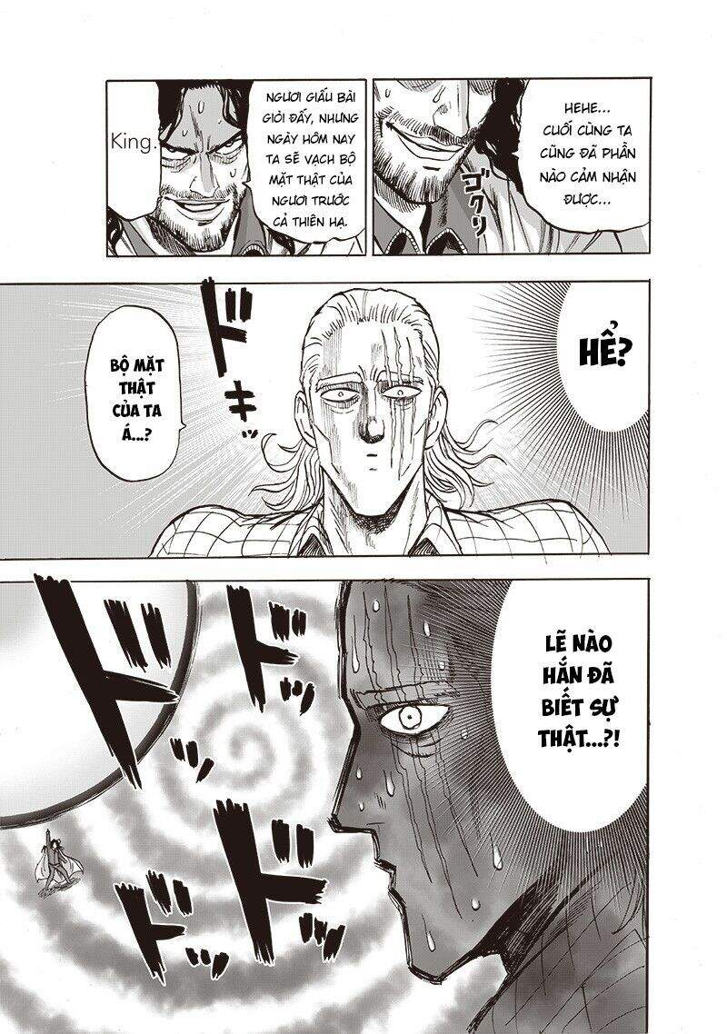 Onepunch Man: Chương 199