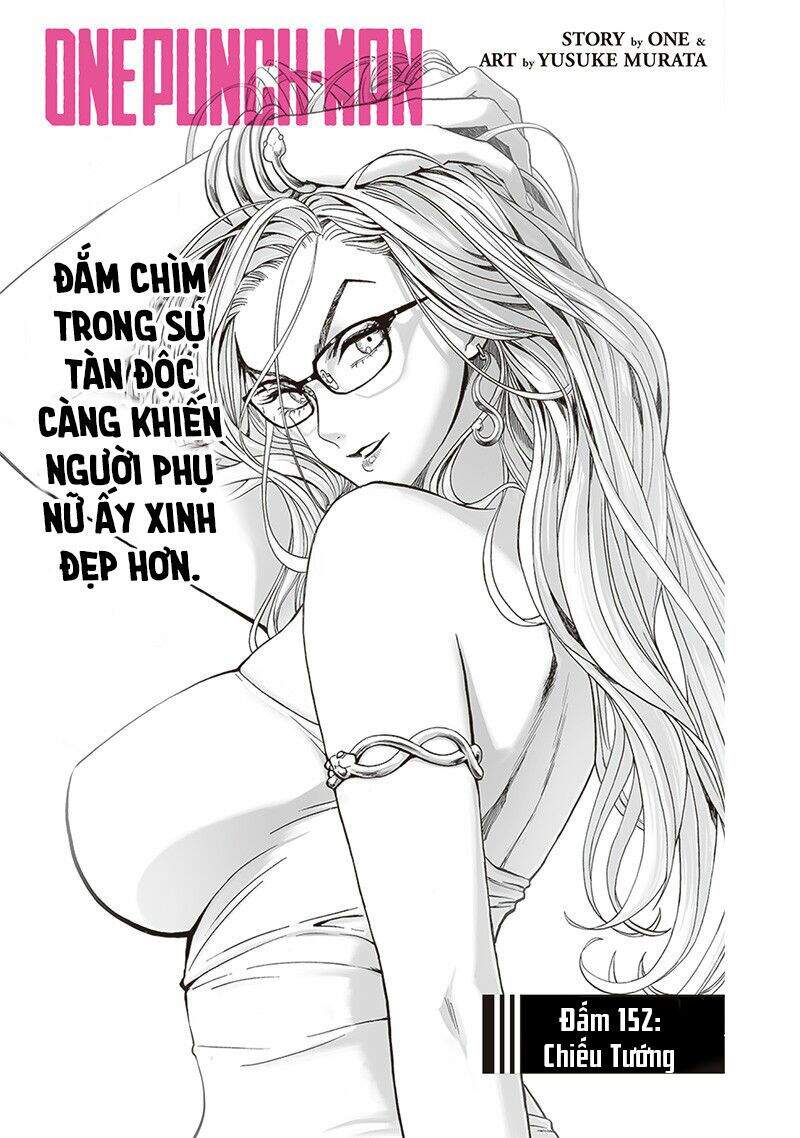 Onepunch Man: Chương 199