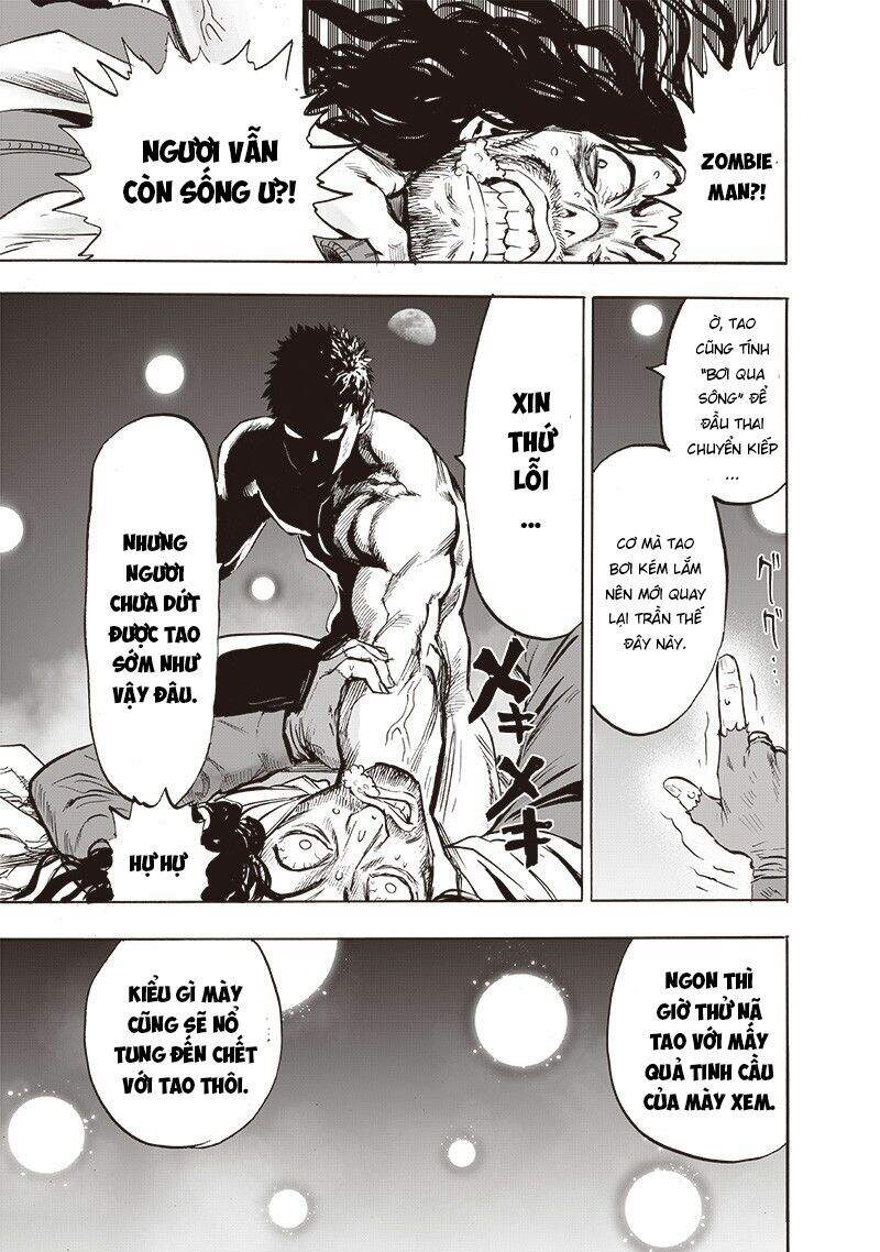 Onepunch Man: Chương 199