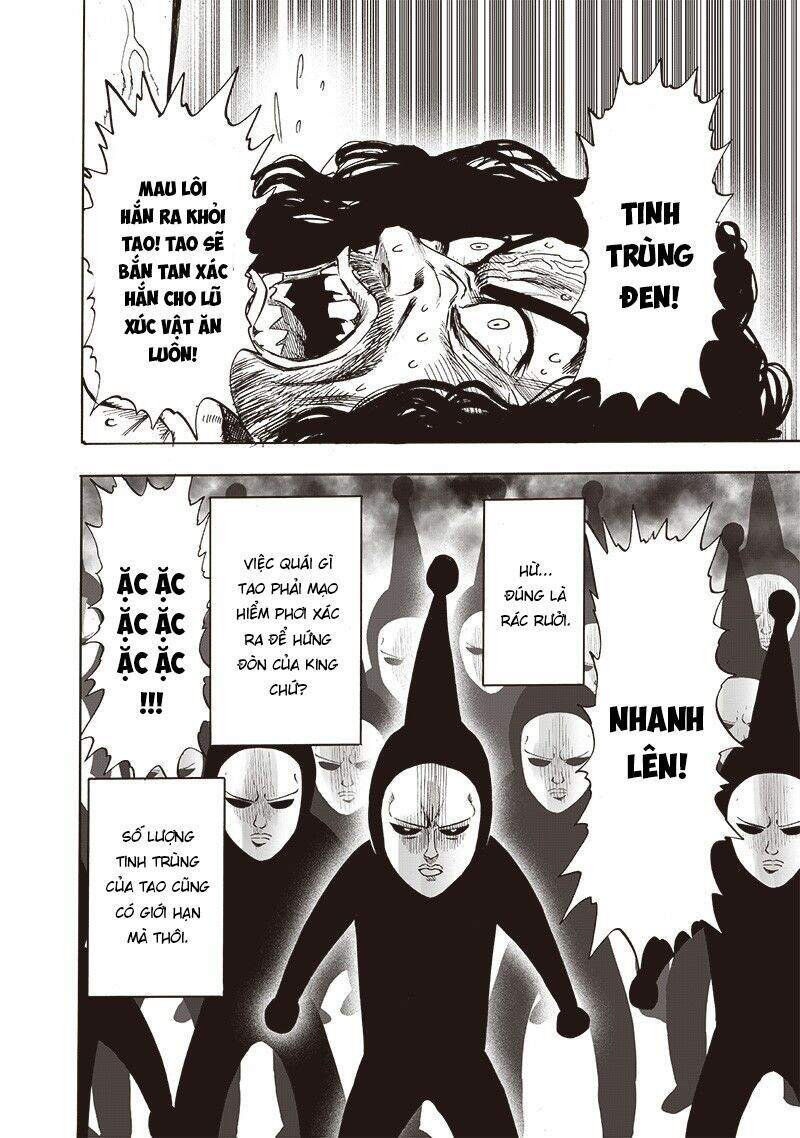 Onepunch Man: Chương 199