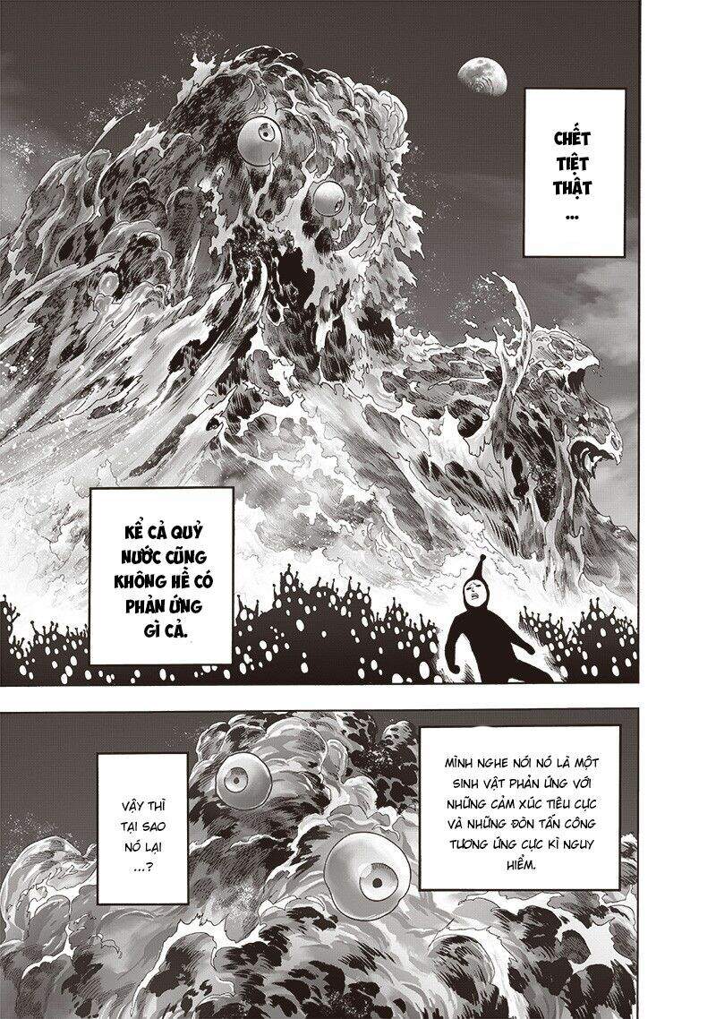 Onepunch Man: Chương 199