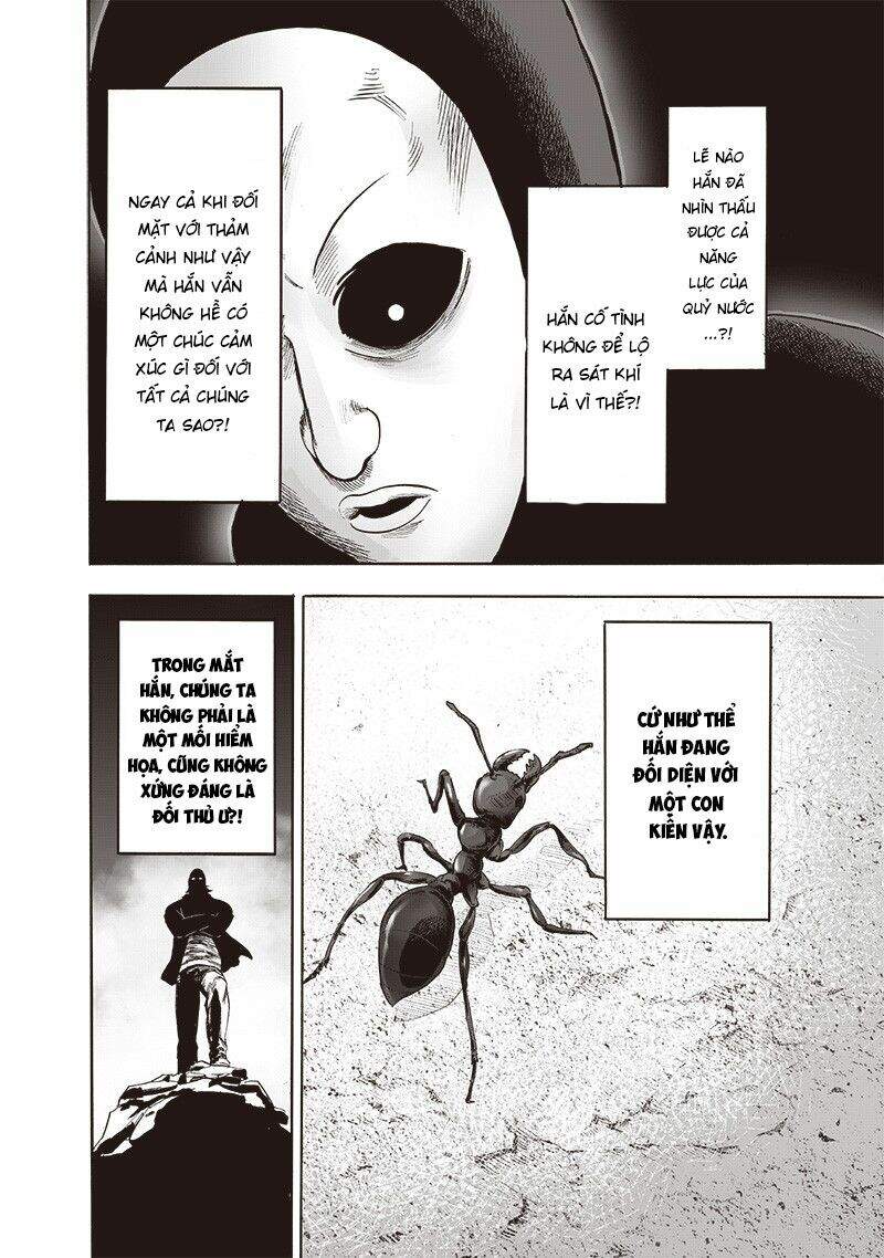 Onepunch Man: Chương 199