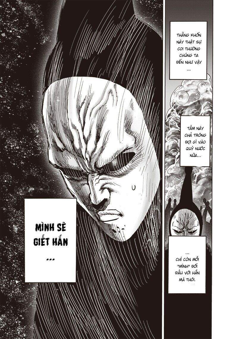 Onepunch Man: Chương 199