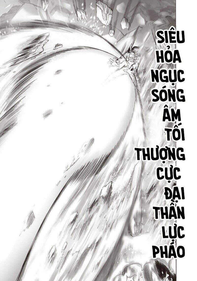 Onepunch Man: Chương 199