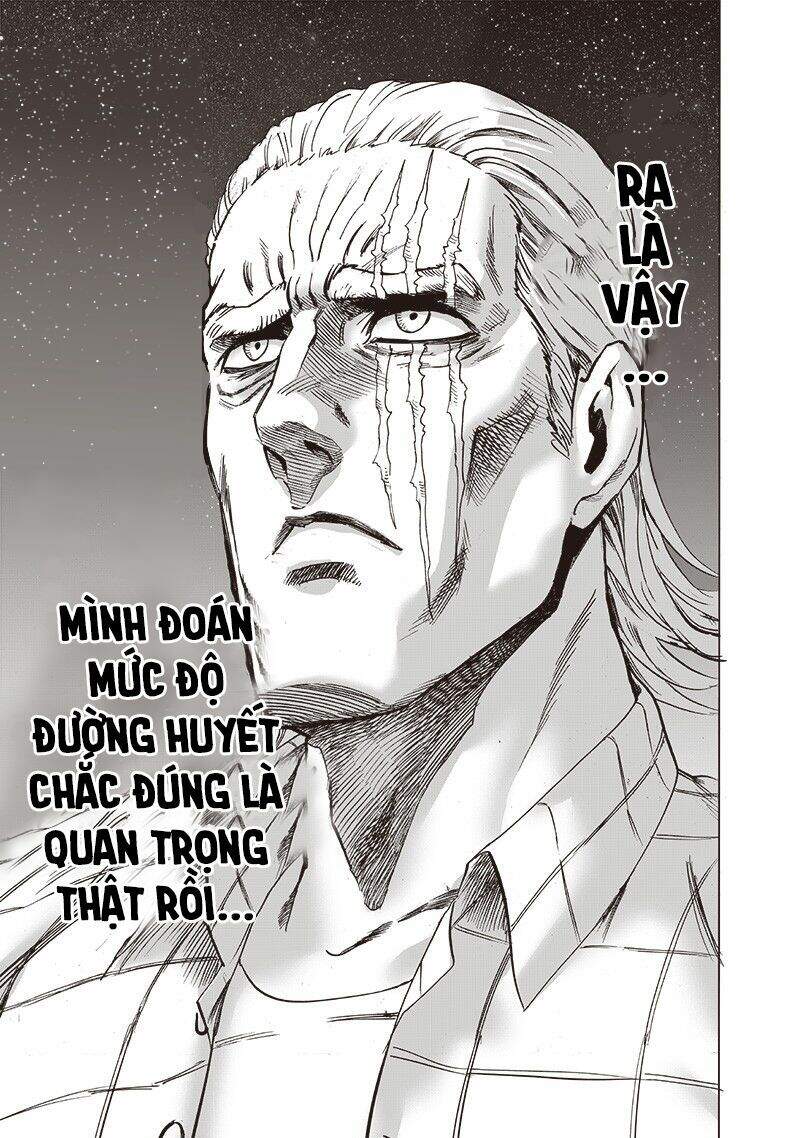 Onepunch Man: Chương 199