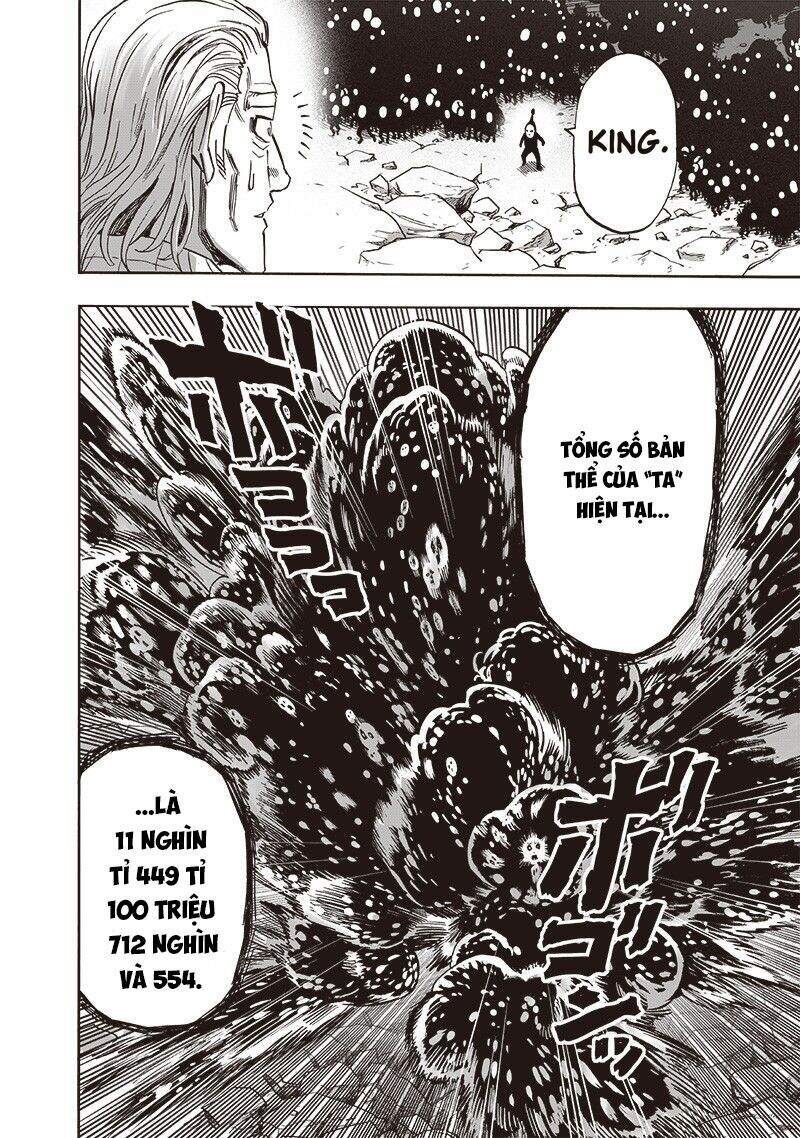 Onepunch Man: Chương 199