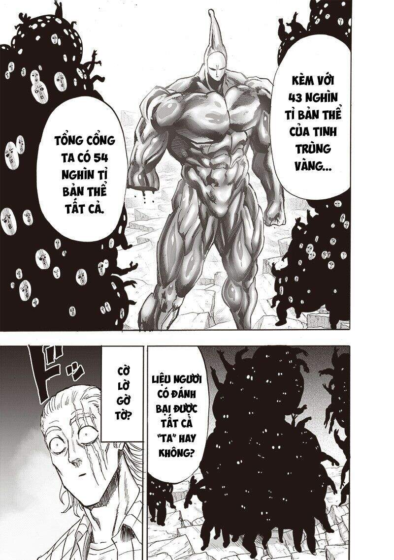 Onepunch Man: Chương 199