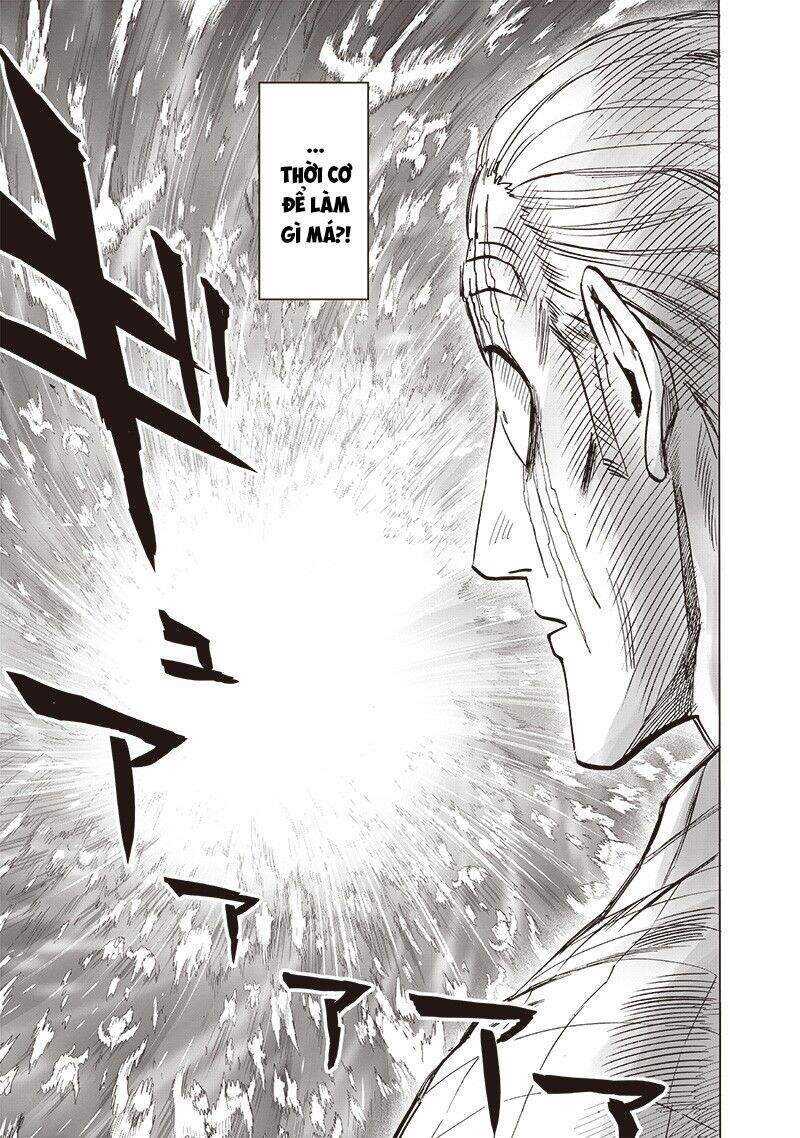 Onepunch Man: Chương 199