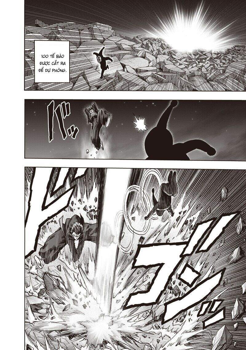 Onepunch Man: Chương 199