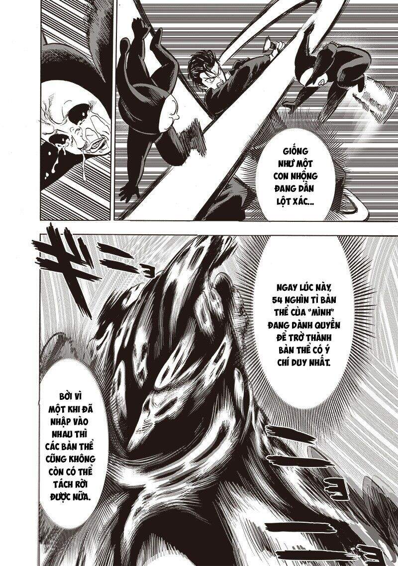 Onepunch Man: Chương 199