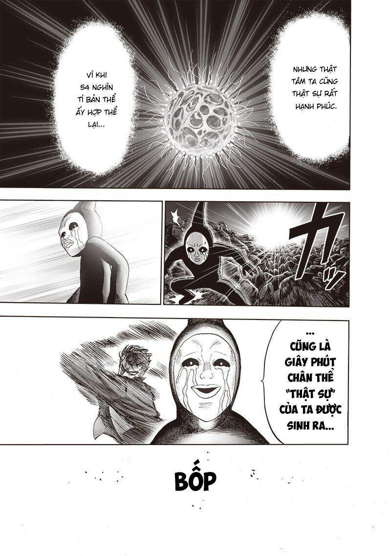 Onepunch Man: Chương 199