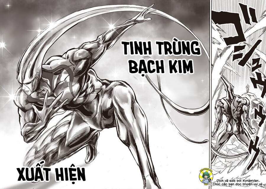 Onepunch Man: Chương 199