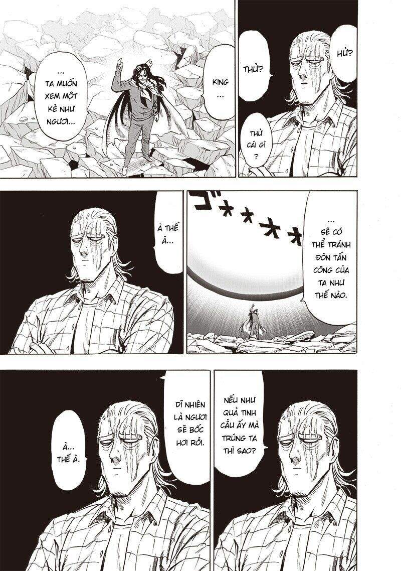 Onepunch Man: Chương 199