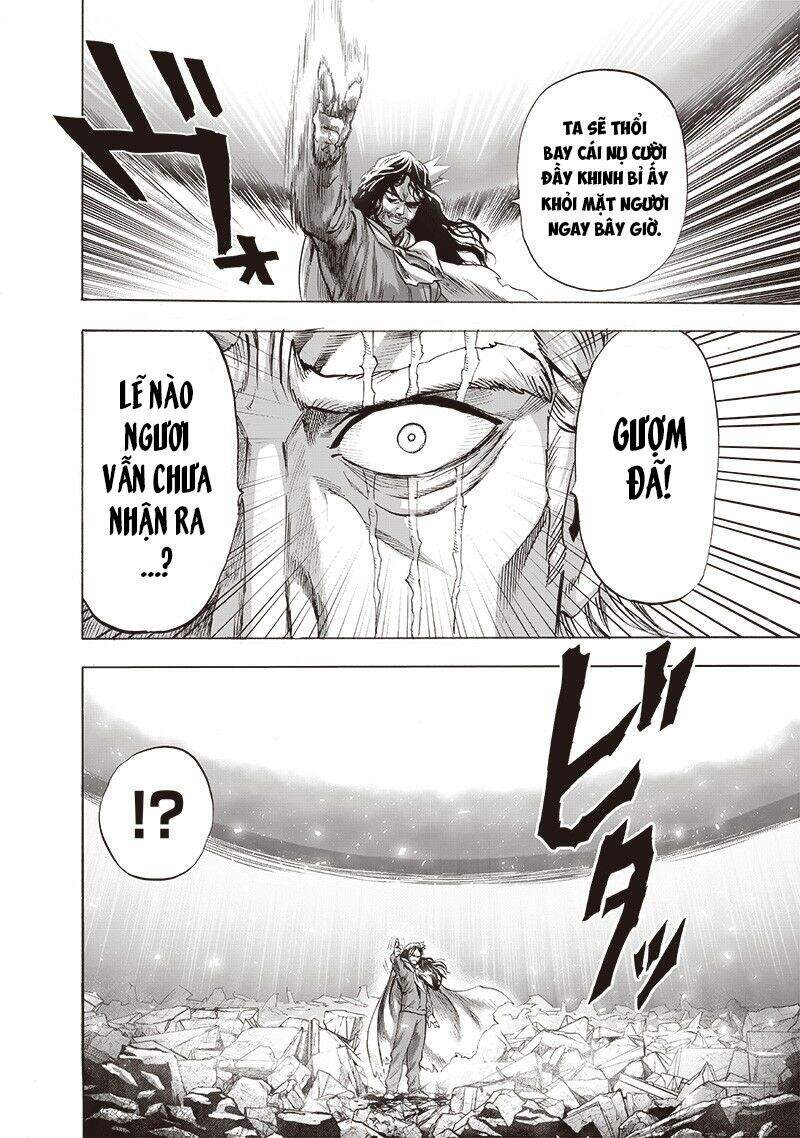 Onepunch Man: Chương 199