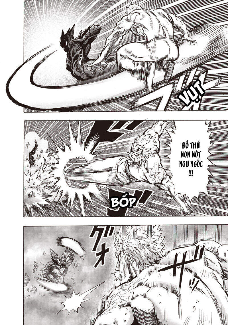 Onepunch Man: Chương 200