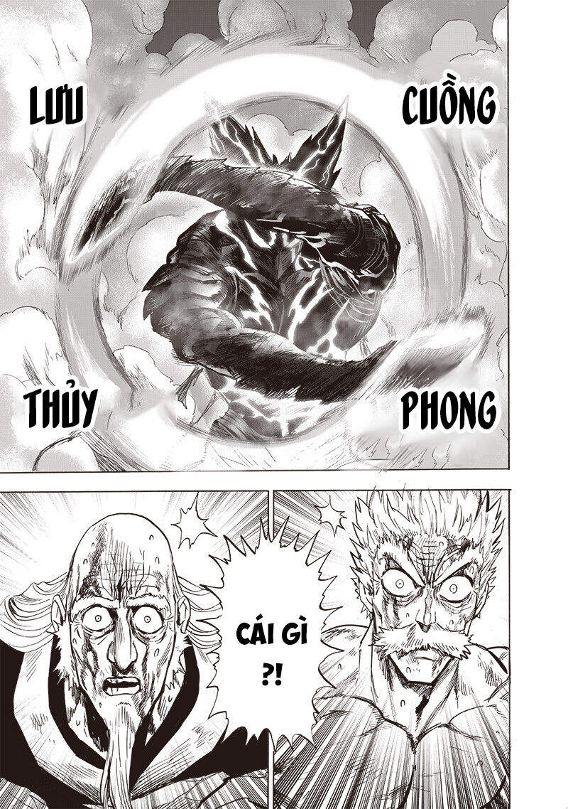 Onepunch Man: Chương 200