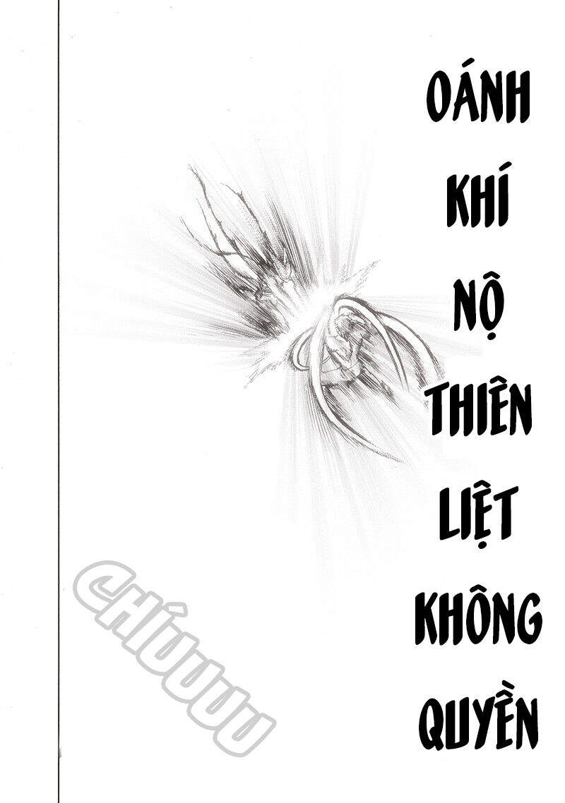 Onepunch Man: Chương 200