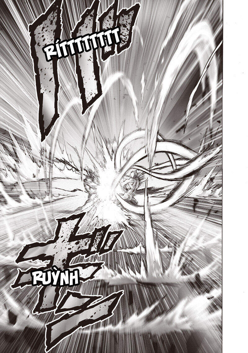 Onepunch Man: Chương 200
