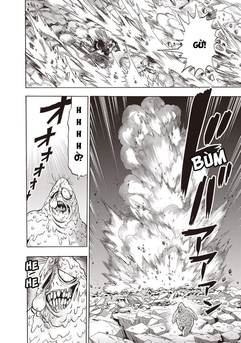 Onepunch Man: Chương 200