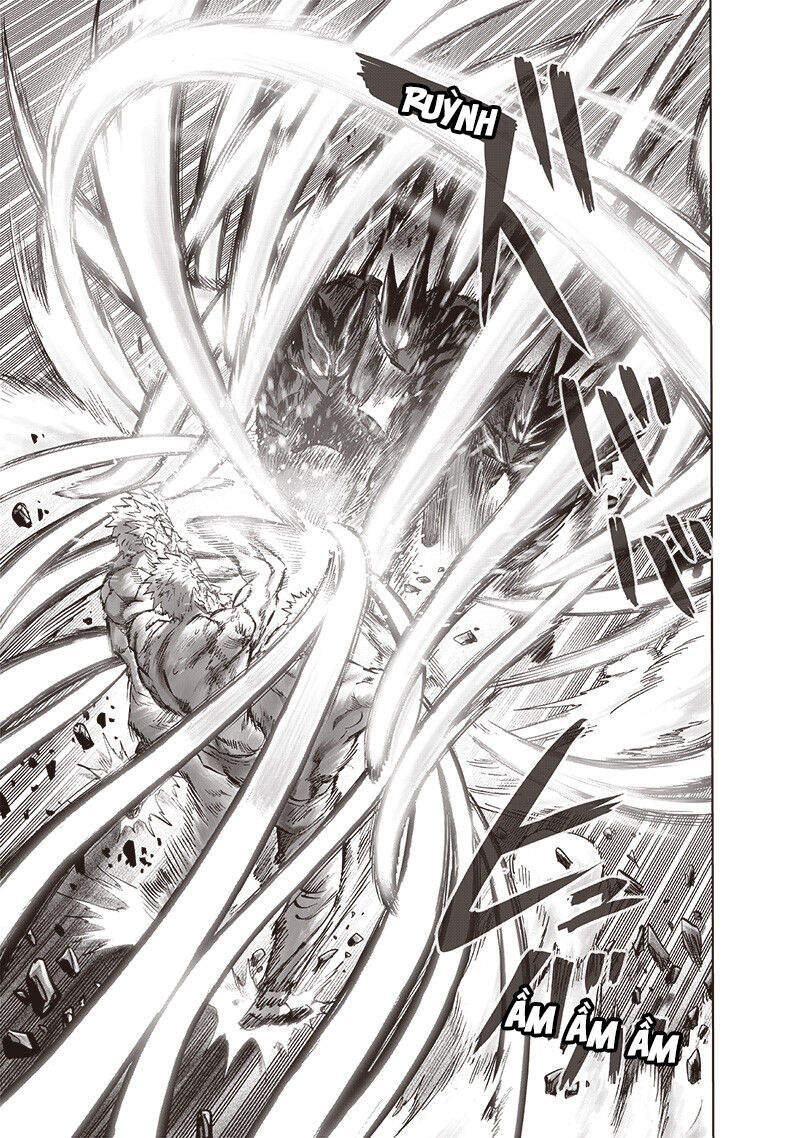 Onepunch Man: Chương 200