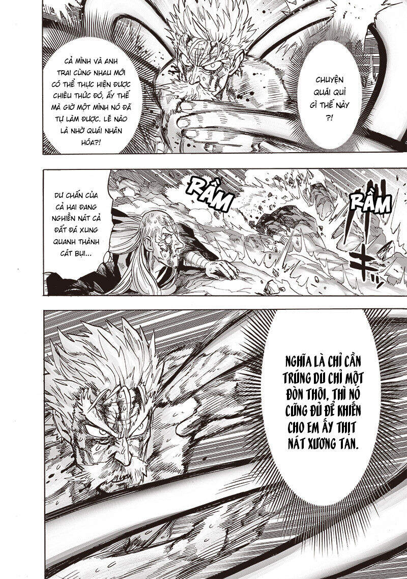 Onepunch Man: Chương 200