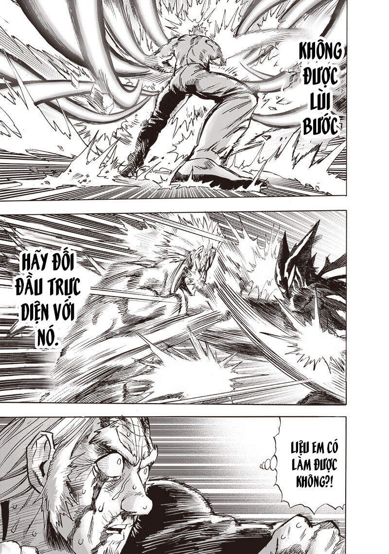 Onepunch Man: Chương 200