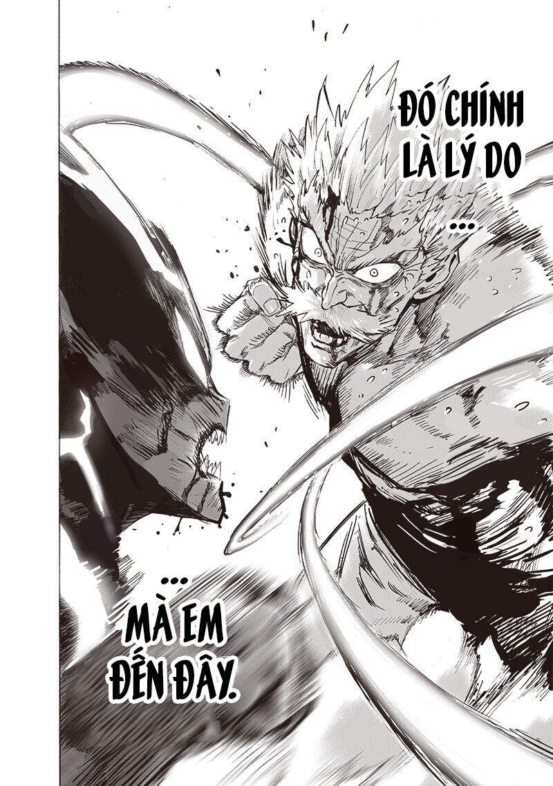 Onepunch Man: Chương 200