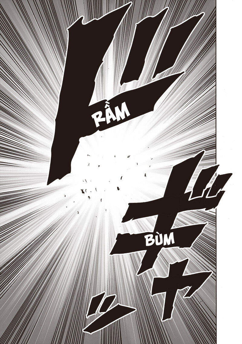 Onepunch Man: Chương 200