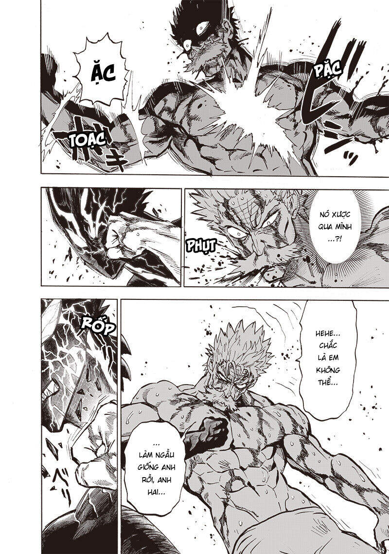 Onepunch Man: Chương 200