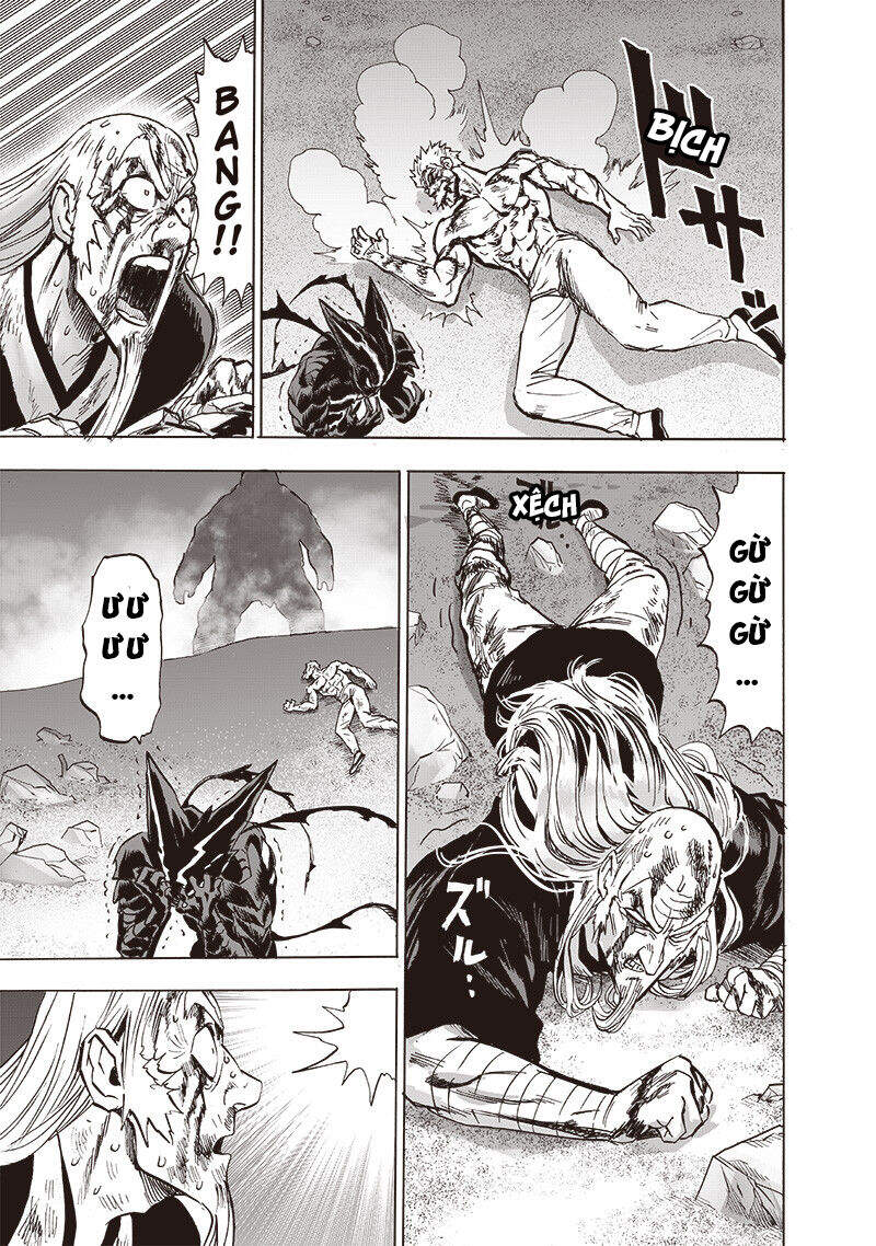 Onepunch Man: Chương 200