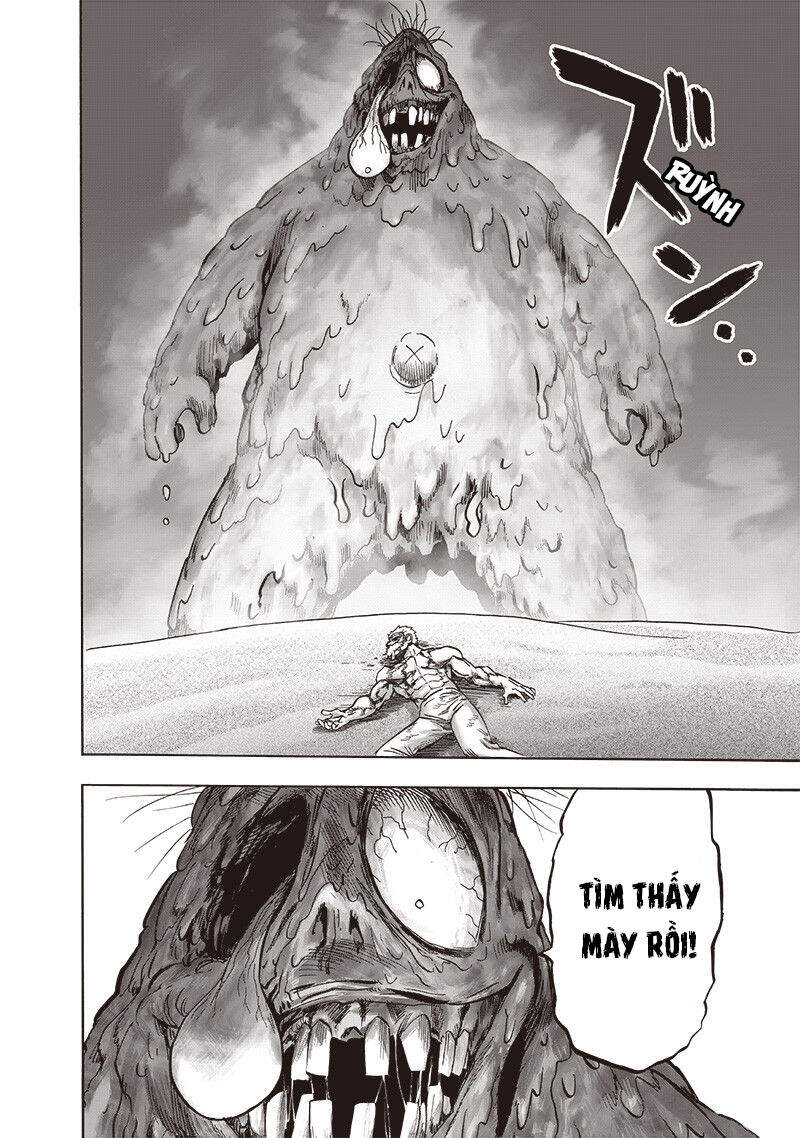 Onepunch Man: Chương 200