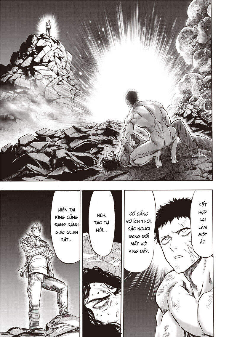 Onepunch Man: Chương 200