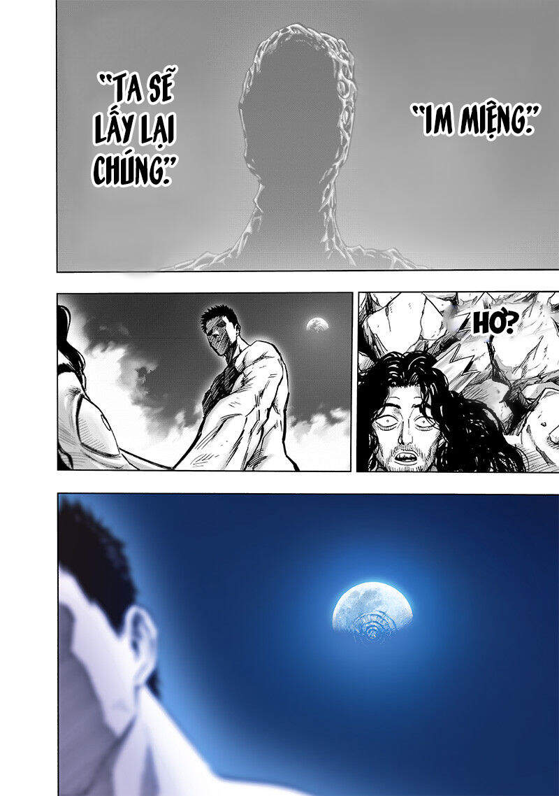 Onepunch Man: Chương 200