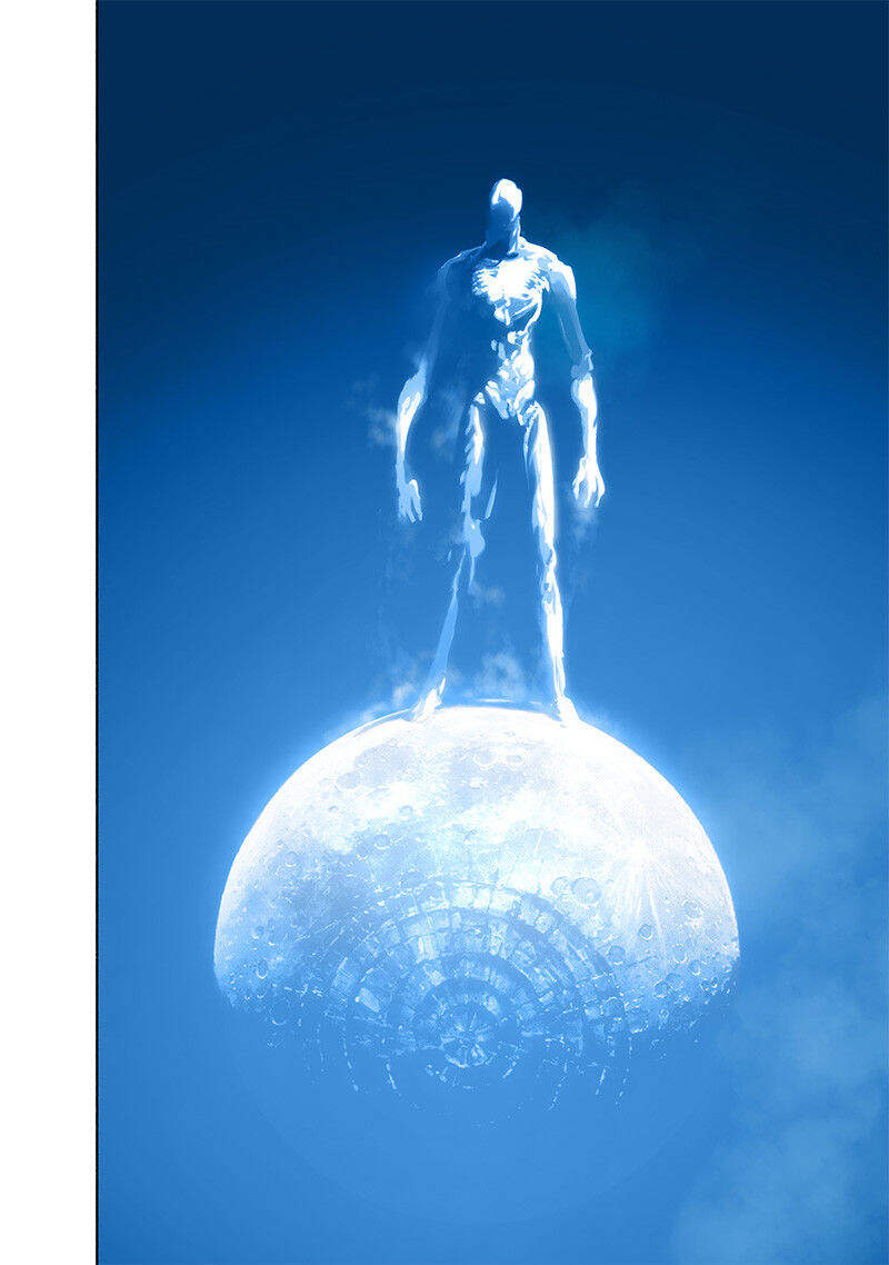 Onepunch Man: Chương 200