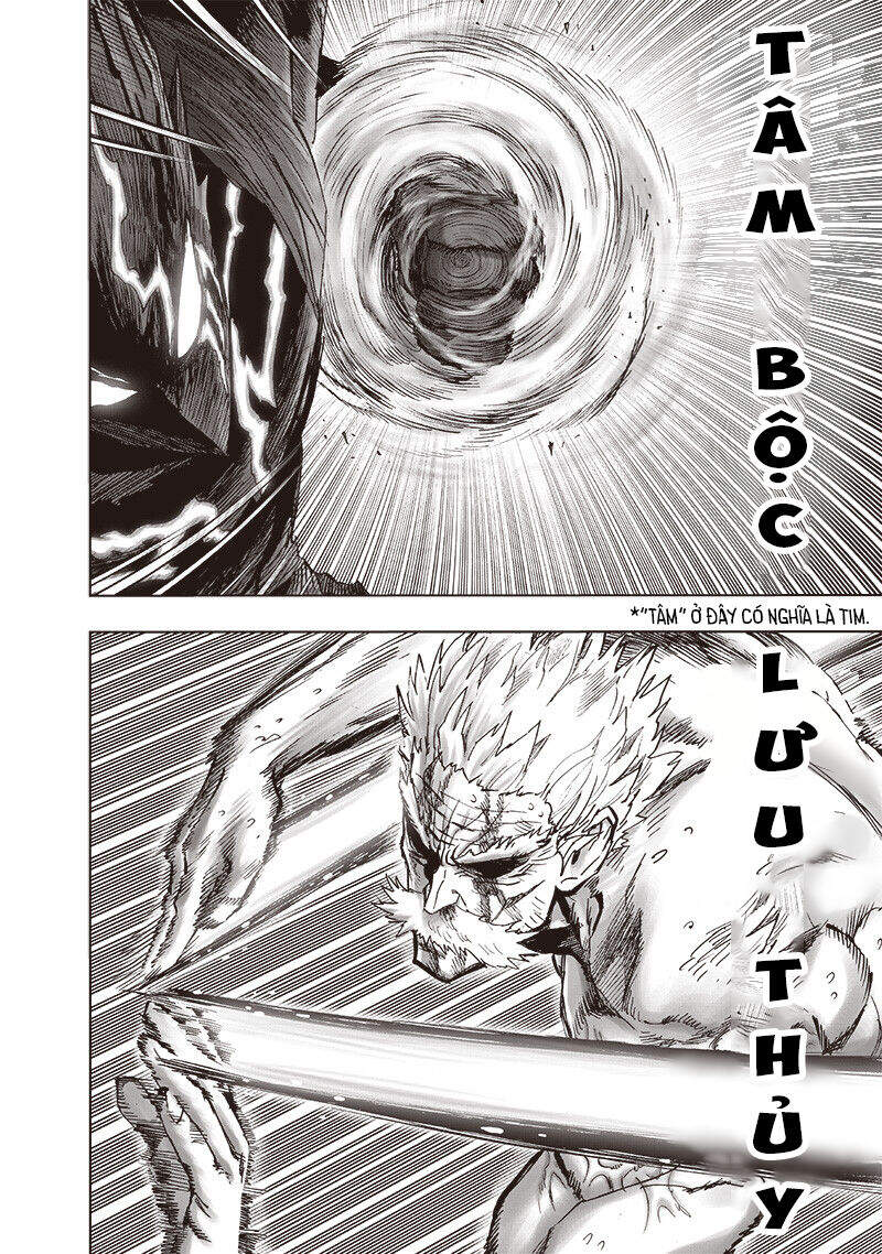 Onepunch Man: Chương 200