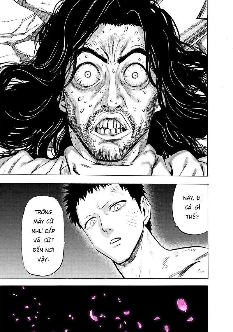 Onepunch Man: Chương 200