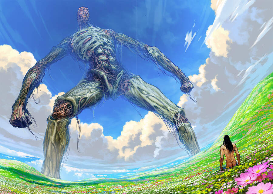 Onepunch Man: Chương 200