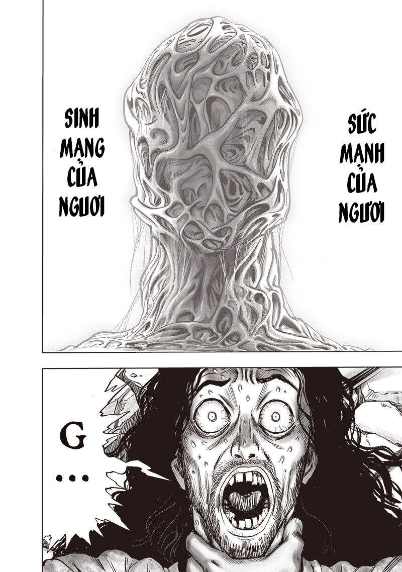 Onepunch Man: Chương 200