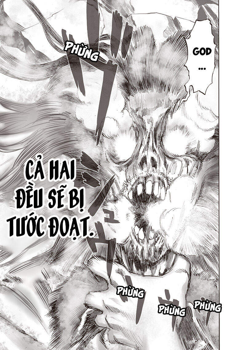 Onepunch Man: Chương 200